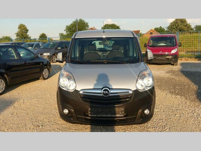 opel combo 1 3 cdti besplatni mali oglasi