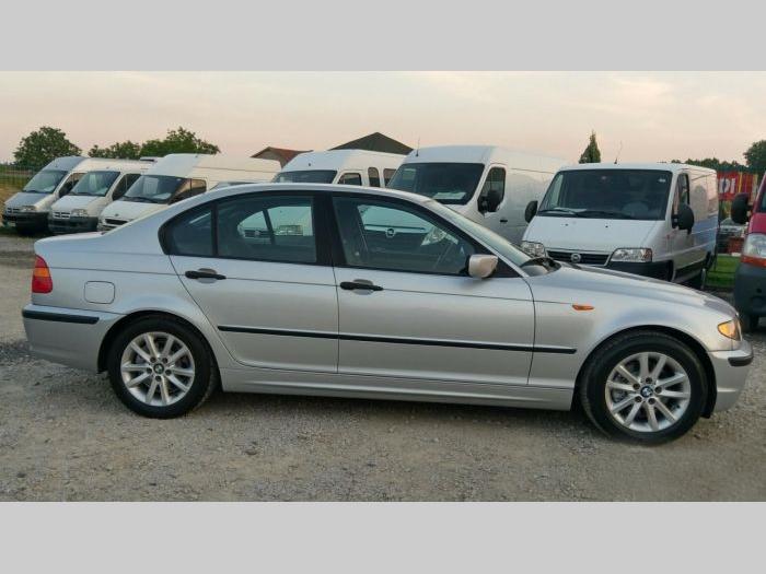 bmw 320 besplatni mali oglasi