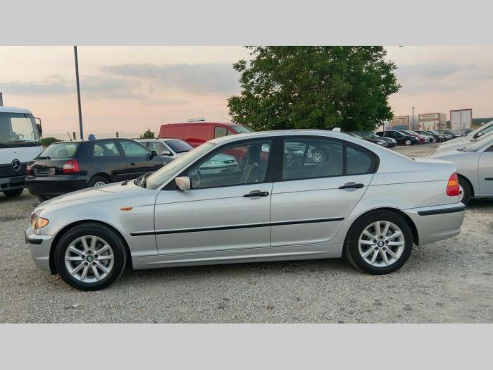 bmw 320 besplatni mali oglasi