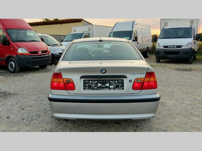 bmw 320 besplatni mali oglasi