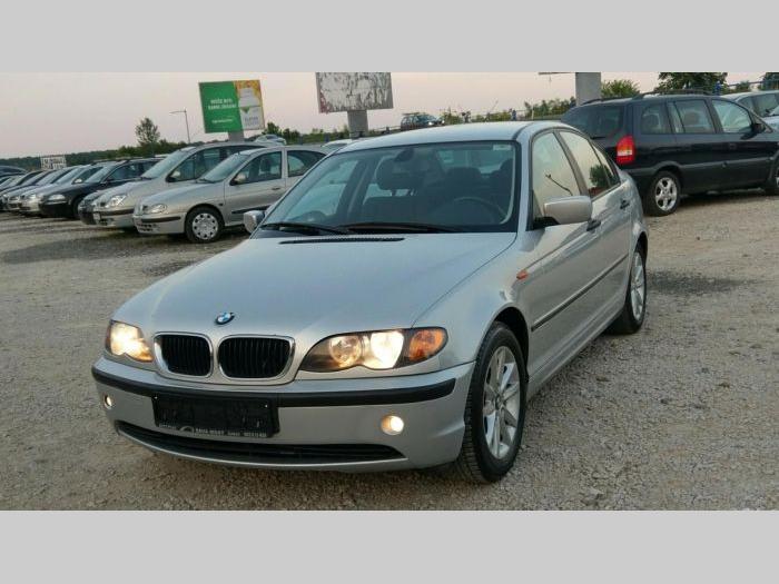 bmw 320 besplatni mali oglasi