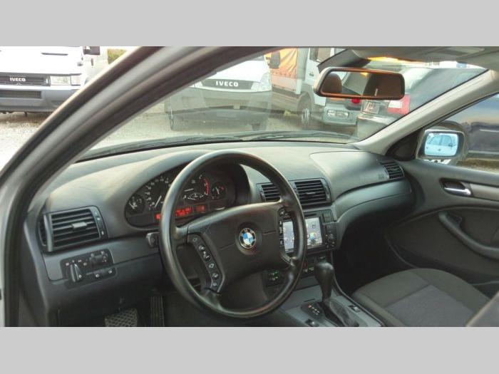 bmw 320 besplatni mali oglasi