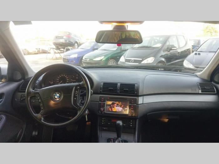 bmw 320 besplatni mali oglasi