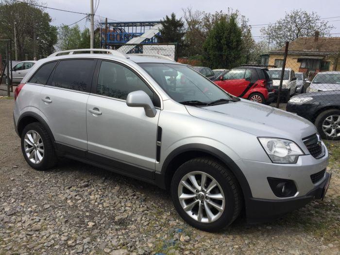 opel antara cosmo besplatni mali oglasi