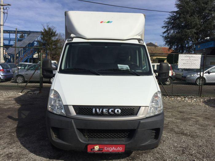 iveco daily 35s12 2 3 hpi besplatni mali oglasi