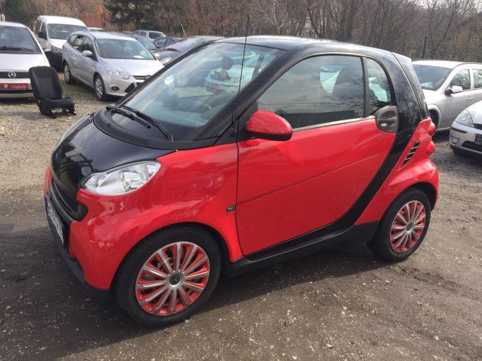 smart fortwo besplatni mali oglasi