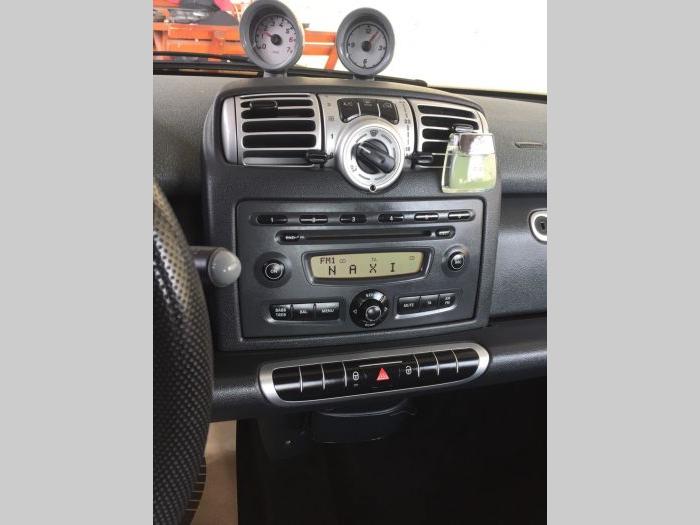 smart fortwo besplatni mali oglasi