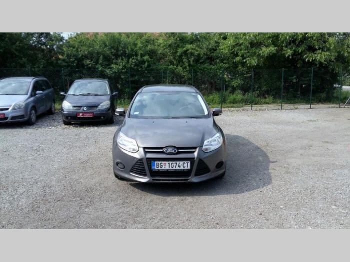 ford focus besplatni mali oglasi