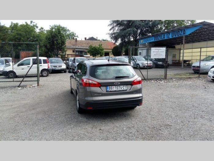 ford focus besplatni mali oglasi