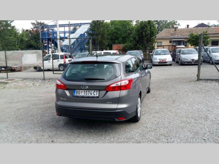 ford focus besplatni mali oglasi