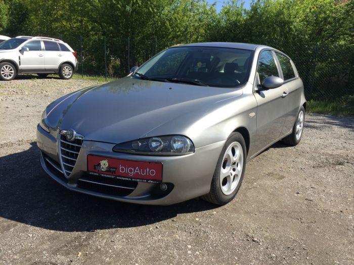 alfa romeo 147 besplatni mali oglasi