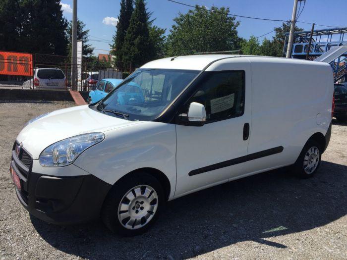 fiat doblo maxi besplatni mali oglasi