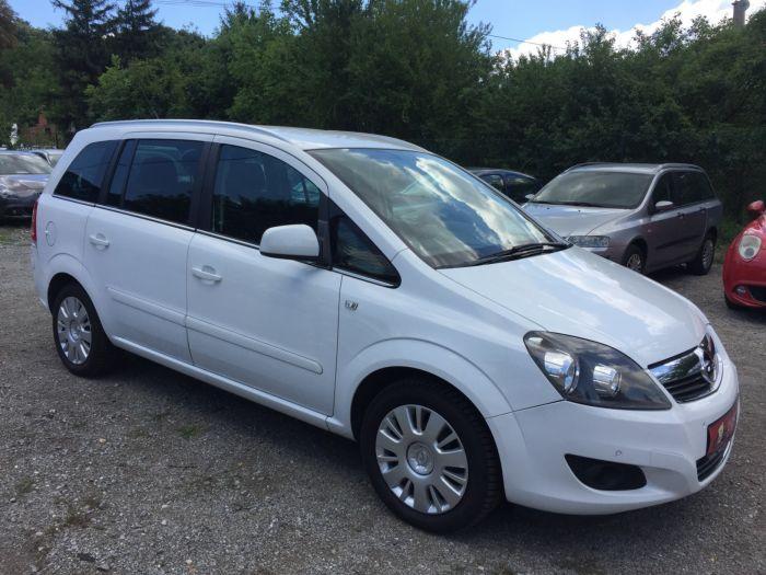 opel zafira turbo besplatni mali oglasi