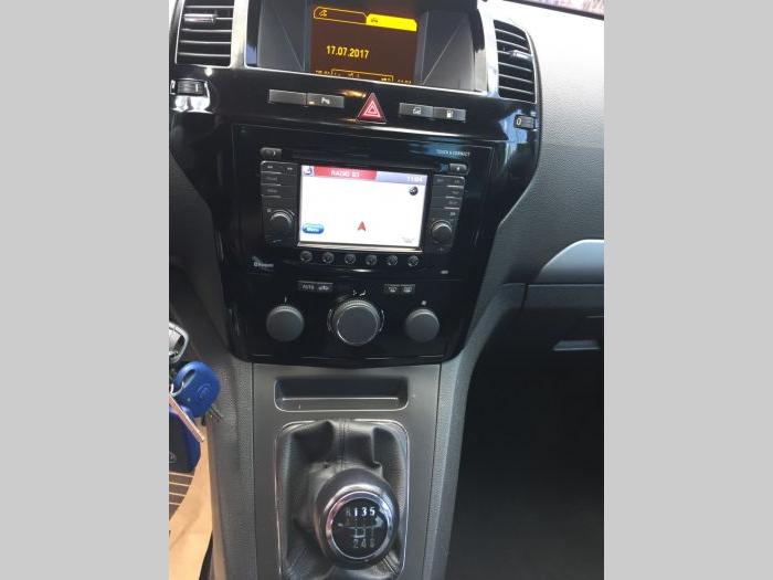 opel zafira turbo besplatni mali oglasi