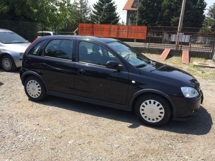 opel corsa c besplatni mali oglasi