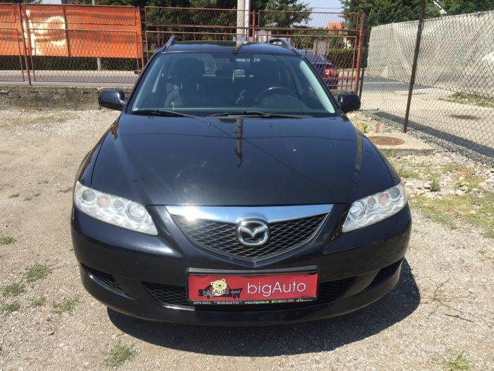 mazda 2 besplatni mali oglasi