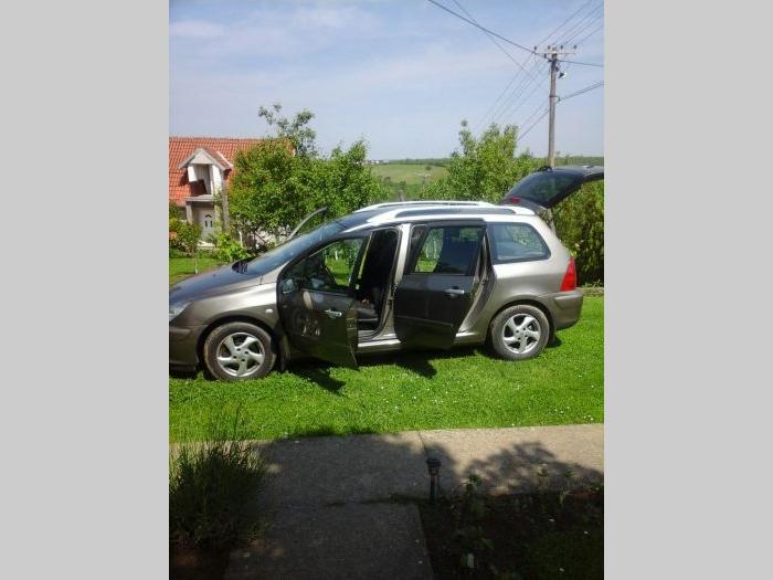 peugeot 307 sw hdi besplatni mali oglasi