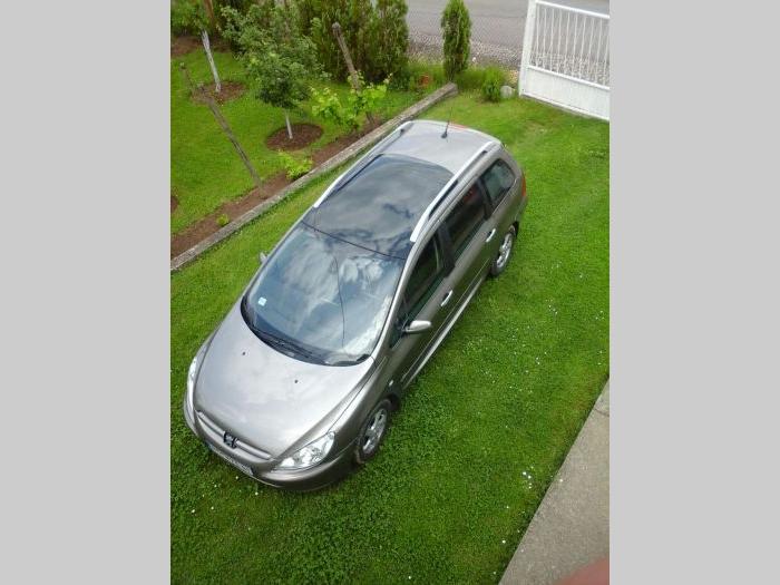 peugeot 307 sw hdi besplatni mali oglasi