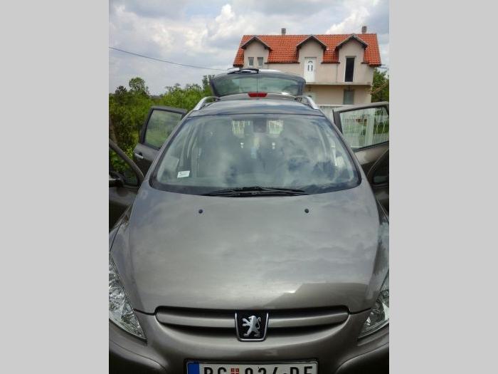 peugeot 307 sw hdi besplatni mali oglasi