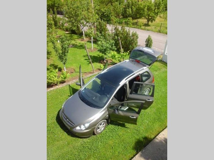 peugeot 307 sw hdi besplatni mali oglasi