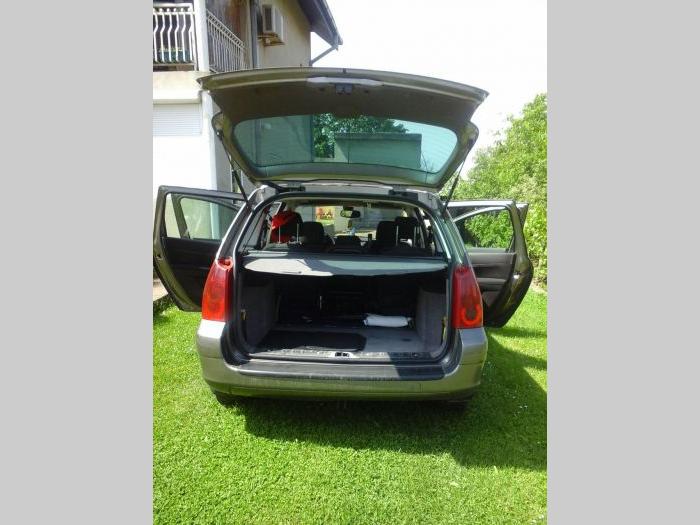 peugeot 307 sw hdi besplatni mali oglasi