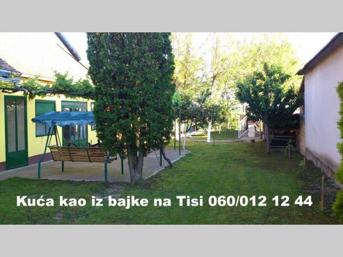 kuća u čurugu za život i biznis besplatni mali oglasi