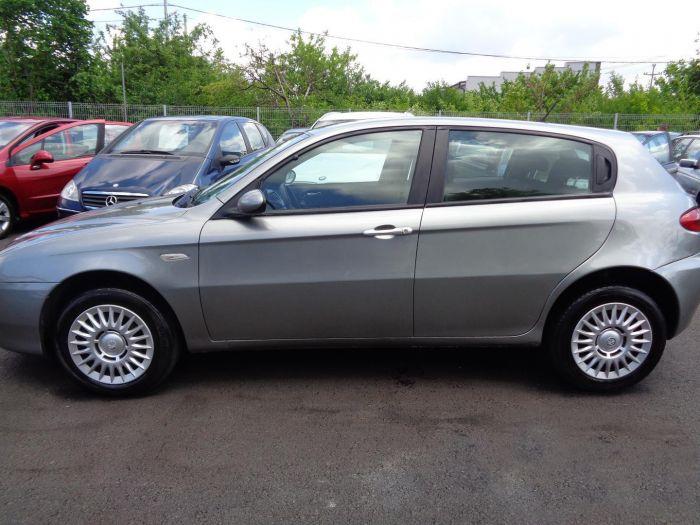 alfa romeo 147 jtd besplatni mali oglasi