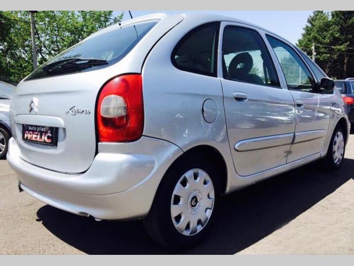citroen xsara picasso 2 0hdi besplatni mali oglasi