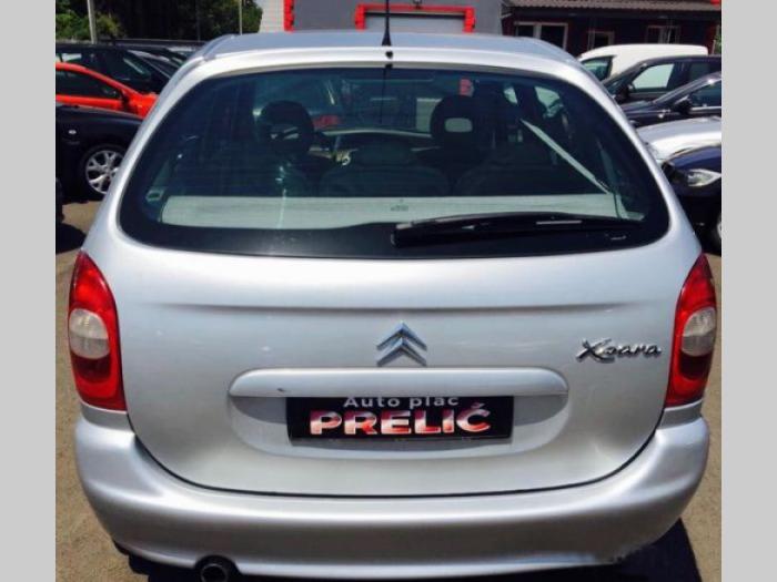 citroen xsara picasso 2 0hdi besplatni mali oglasi