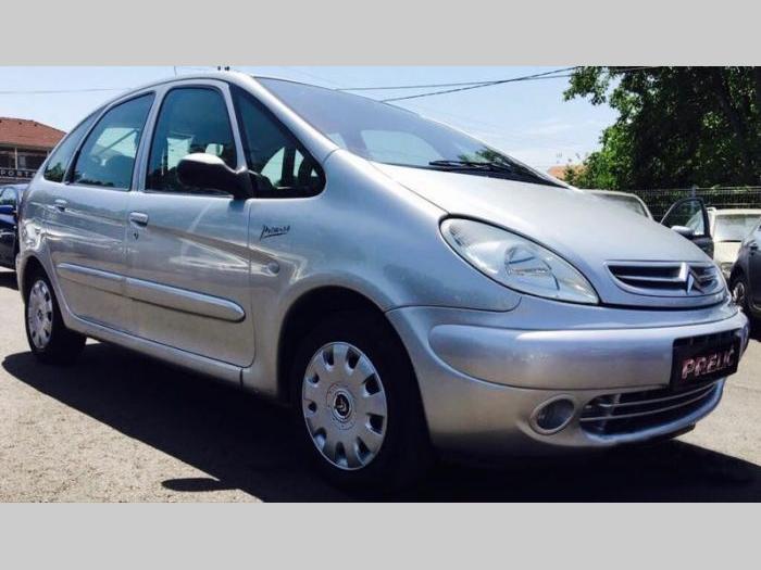 citroen xsara picasso 2 0hdi besplatni mali oglasi