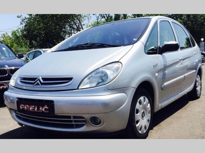 citroen xsara picasso 2 0hdi besplatni mali oglasi