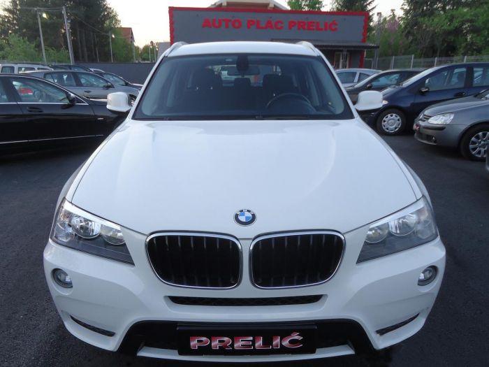 bmw x3 x drive besplatni mali oglasi
