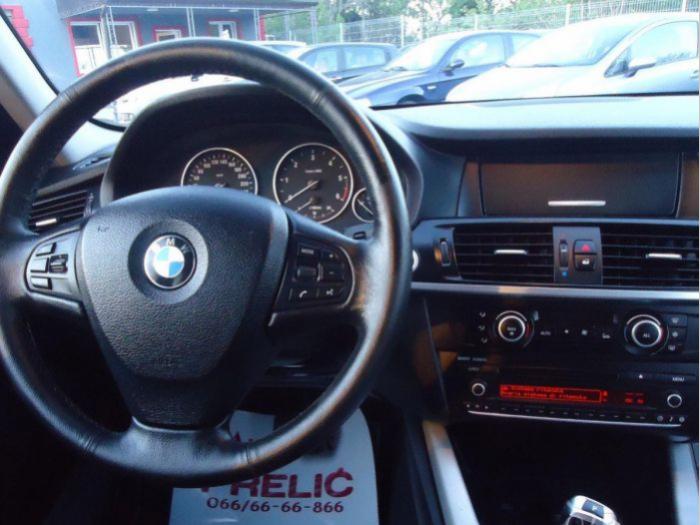 bmw x3 x drive besplatni mali oglasi
