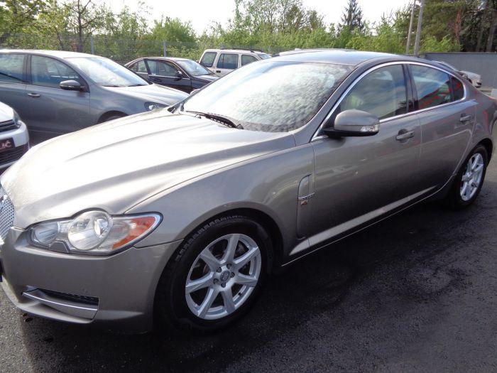 jaguar xf besplatni mali oglasi