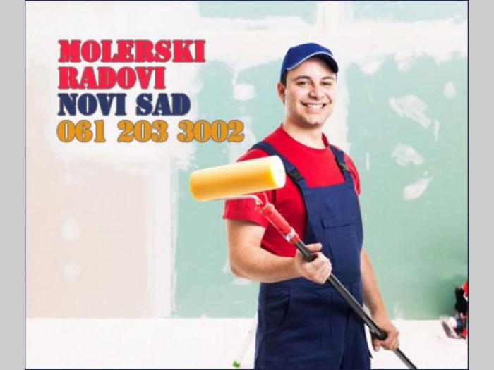 moleri novi sad besplatni mali oglasi