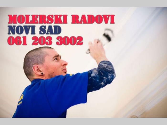 moleri novi sad besplatni mali oglasi