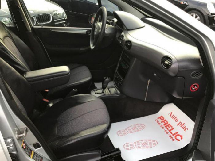 mercedes benz a 170 cdi besplatni mali oglasi