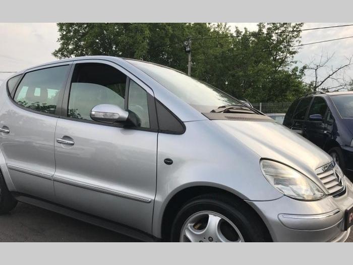 mercedes benz a 170 cdi besplatni mali oglasi