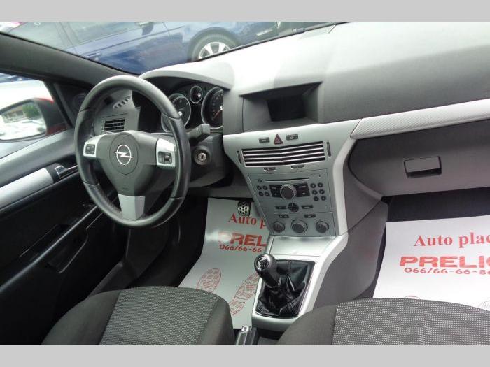 opel astra h 1 9 cdti besplatni mali oglasi