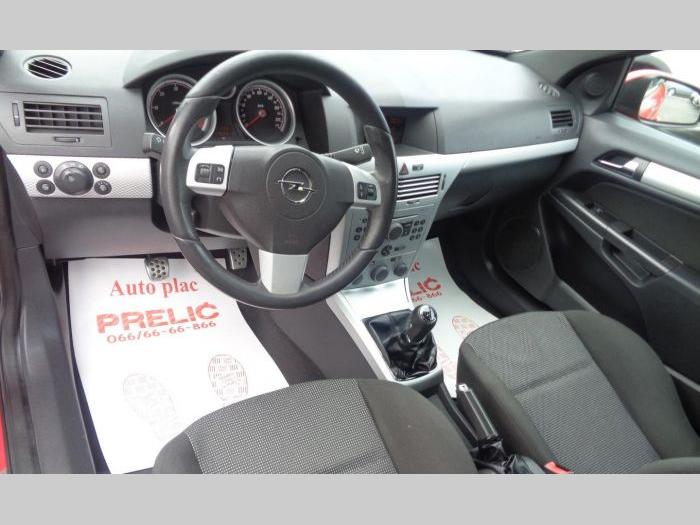opel astra h 1 9 cdti besplatni mali oglasi