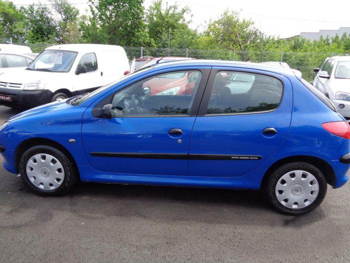 peugeot 206 besplatni mali oglasi