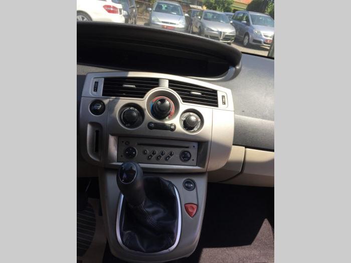 renault scenic panorama besplatni mali oglasi