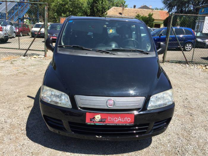 fiat multipla 1 6 besplatni mali oglasi