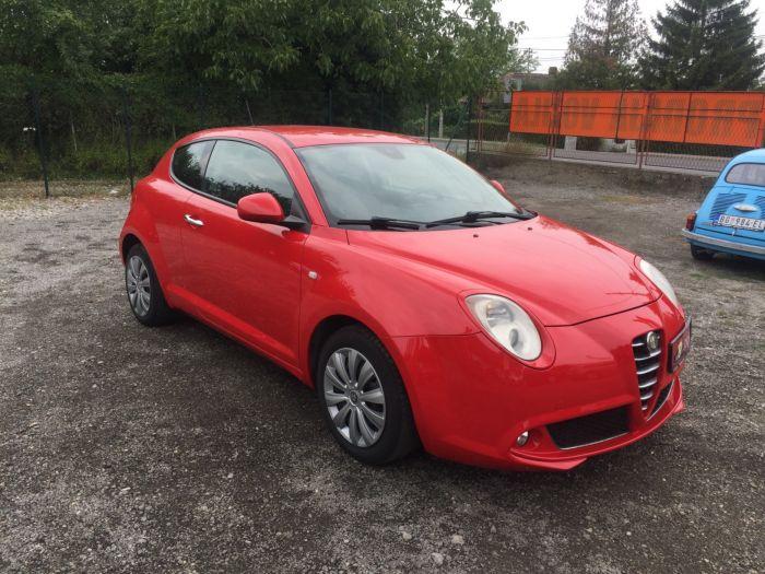 alfa romeo mito 1 4 atest plin besplatni mali oglasi