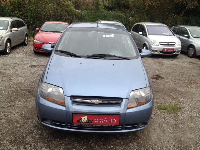 chevrolet kalos 1 2 besplatni mali oglasi
