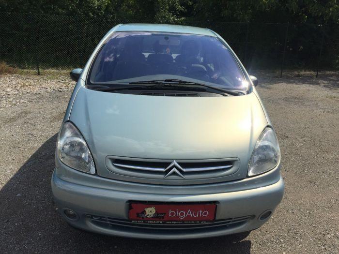 citroen xsara picasso 2 0 hdi besplatni mali oglasi