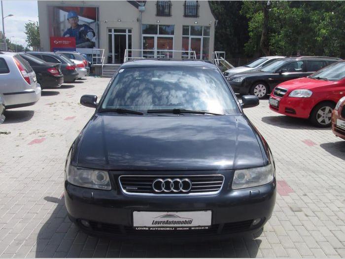 audi a3 1 9 tdi quattro besplatni mali oglasi