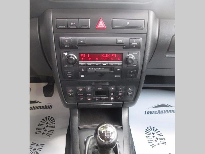 audi a3 1 9 tdi quattro besplatni mali oglasi