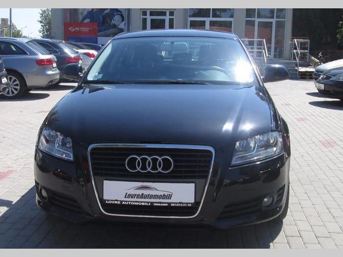 audi a3 besplatni mali oglasi