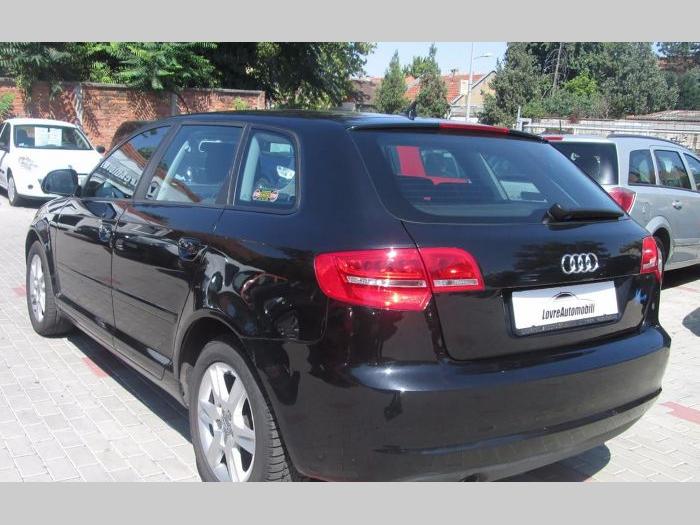 audi a3 besplatni mali oglasi